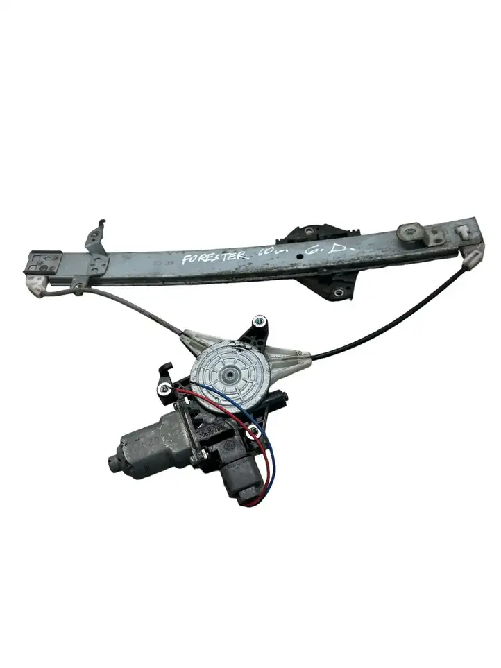 Subaru Forester SH (2008 - 2013) Стеклоподъемник задней двери — фото 1