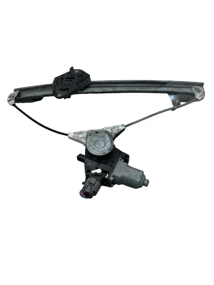 Subaru Forester SH (2008 - 2013) Стеклоподъемник задней двери — фото 2