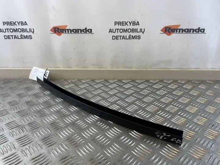 BMW 5 G30 G31 (2016 - ) 7336978 Молдинги задней двери — фото 2