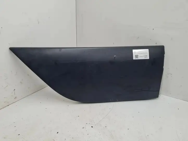 Renault Scenic I (1996 - 2003) 7700434913 Молдинги задней двери — фото 1