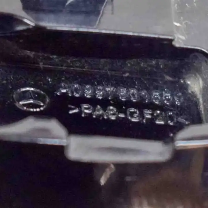 Mercedes-Benz EQA (2021 - ) A0997601559 Наружная ручка двери — фото 4
