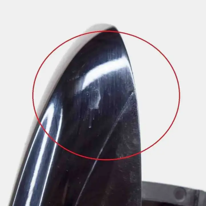 Mercedes-Benz EQA (2021 - ) A0997601559 Наружная ручка двери — фото 5