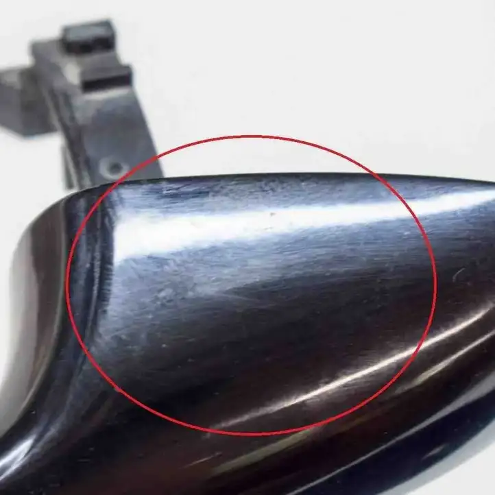 Mercedes-Benz EQA (2021 - ) A0997601559 Наружная ручка двери — фото 6