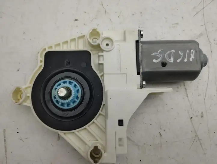 Audi A7 S7 4G (2010 - 2014) 8K0959801B Стеклоподъемник задней двери — фото 1