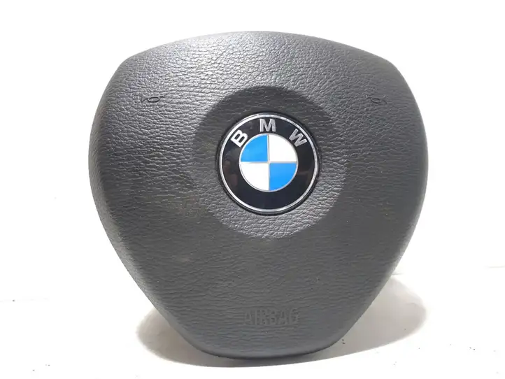 BMW X6 E71 (2008 - 2014) Подушка безопасности руля — фото 2