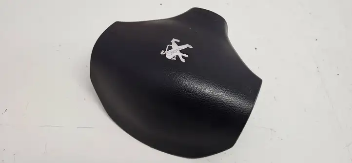 Peugeot 206 (1998 - 2012) 96441166ZR Подушка безопасности руля — фото 3