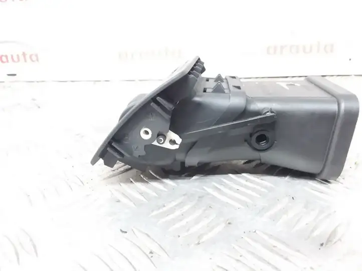 Volvo S40 (2004 - 2007) 30715098 Боковой воздушный дефлектор — фото 2