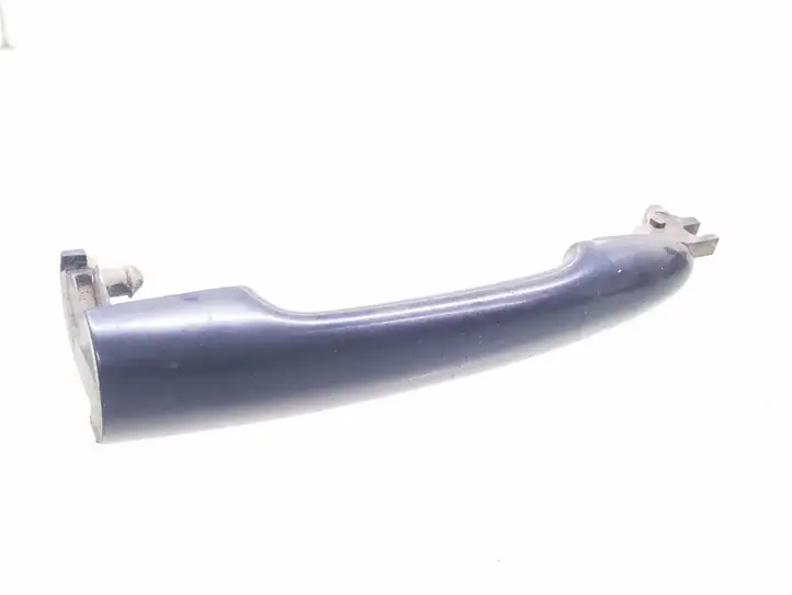 Nissan Primera (2001 - 2008) 80649AV600 Наружная ручка двери — фото 1