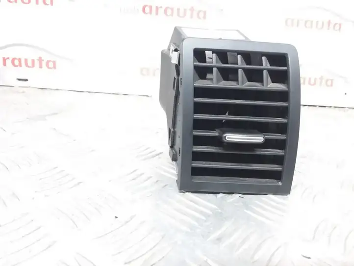 Volkswagen Touareg I (2002 - 2010) 7L6819703L Боковой воздушный дефлектор — фото 1