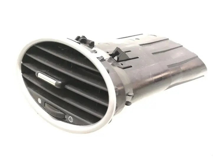 Ford Focus (2005 - 2008) 4M51A014L21BC Боковой воздушный дефлектор — фото 1