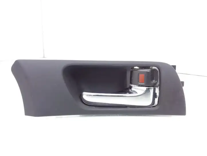 Toyota Avensis T250 (2003 - 2006) 50594A2 Внутренняя ручка двери — фото 1