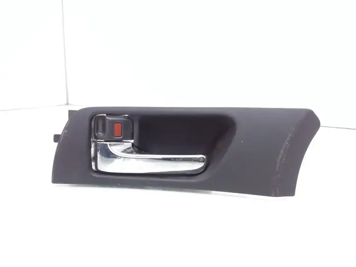 Toyota Avensis T250 (2003 - 2006) 50594A1 Внутренняя ручка двери — фото 1