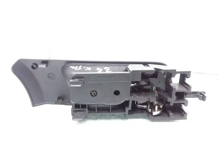 Toyota Avensis T250 (2003 - 2006) 50594A1 Внутренняя ручка двери — фото 2