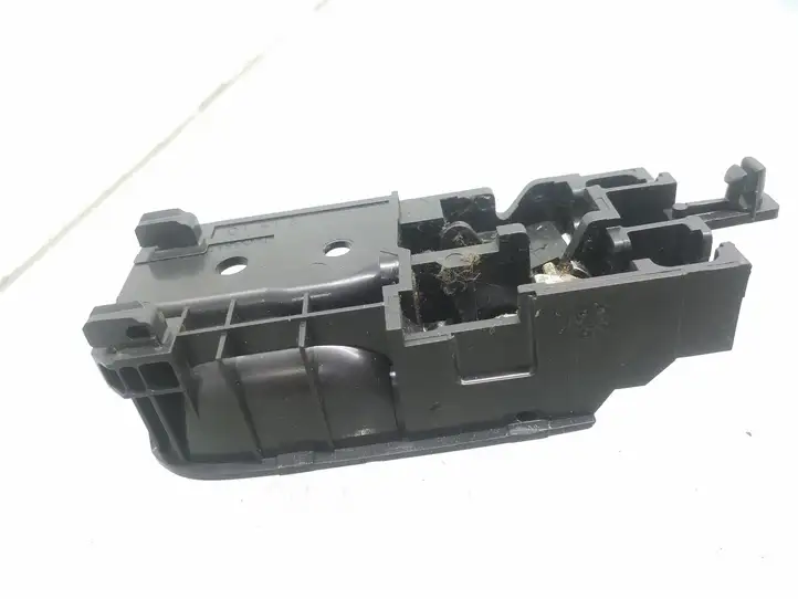 Toyota Avensis T250 (2003 - 2006) 50594A1 Внутренняя ручка двери — фото 3