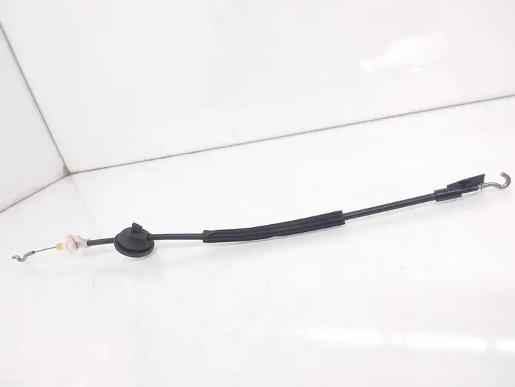 Volkswagen Tiguan (2007 - 2011) 5N0839085D Трос замка задней двери — фото 1