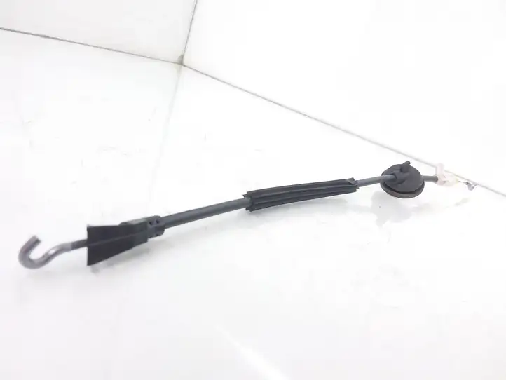 Volkswagen Tiguan (2007 - 2011) 5N0839085D Трос замка задней двери — фото 3