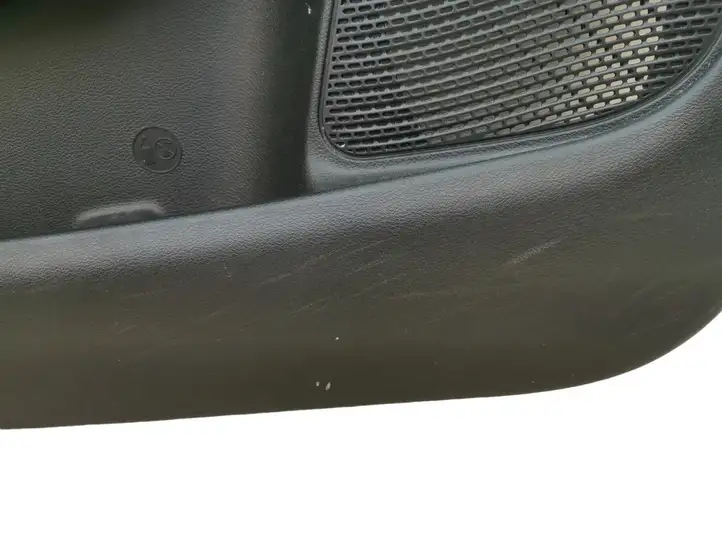 Chrysler Pacifica (2016 - ) 6SZ381X3AB Обшивка передней двери — фото 6