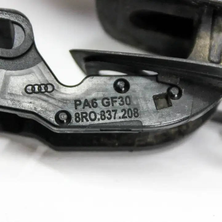 Audi Q5 SQ5 (2012 - 2017) 8T0837886 Наружная ручка двери — фото 7