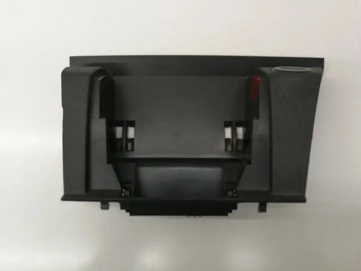 Volkswagen Caddy (2010 - 2015) 2K1857961 Передняя пепельница — фото 5