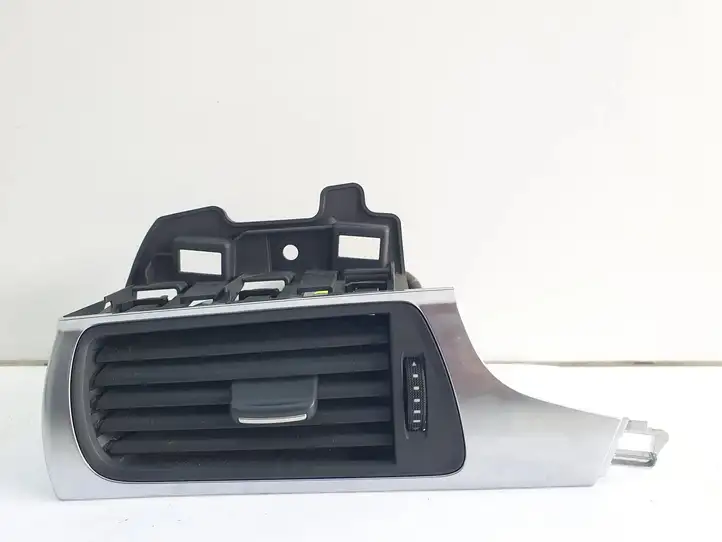 Audi A6 C7 (2011 - 2014) 4G1820901 Боковой воздушный дефлектор — фото 3