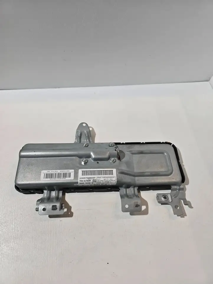 Mercedes-Benz CLC CL 203 (2008 - 2011) A2038602205 Подушка безопасности двери — фото 1
