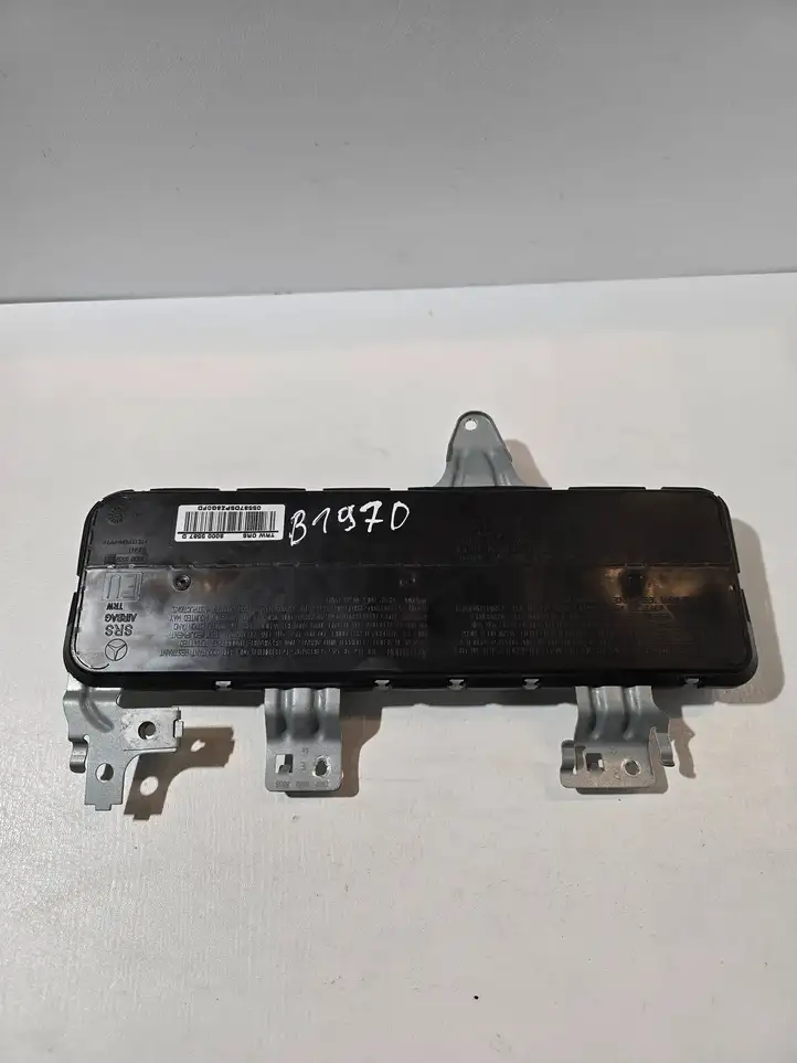 Mercedes-Benz CLC CL 203 (2008 - 2011) A2038602205 Подушка безопасности двери — фото 2