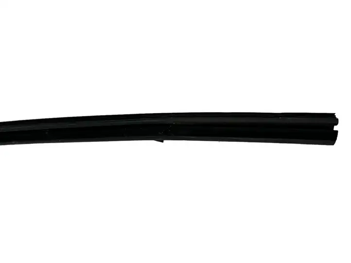 Citroen C3 (2013 - 2016) 9683564580 Уплотнитель стекла передней двери — фото 2
