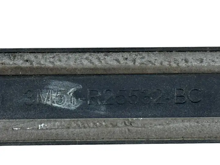 Ford C-MAX I (2003 - 2007) 3M51R25532BC Молдинги задней двери — фото 9