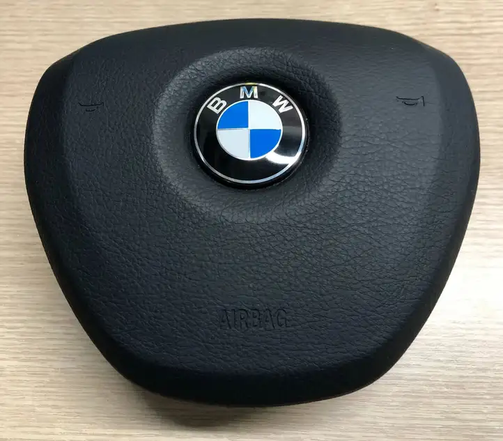 BMW 7 F01 (2008 - 2016) 32677829607 Подушка безопасности руля — фото 1