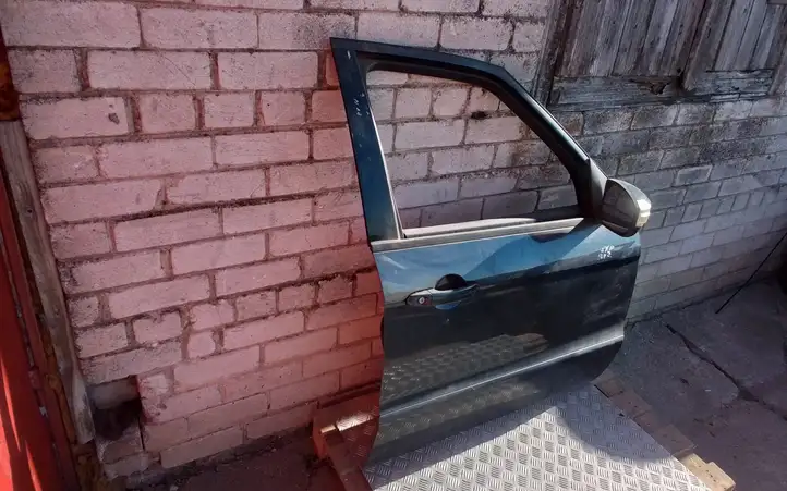 Ford S-MAX (2006 - 2010) Дверь — фото 3