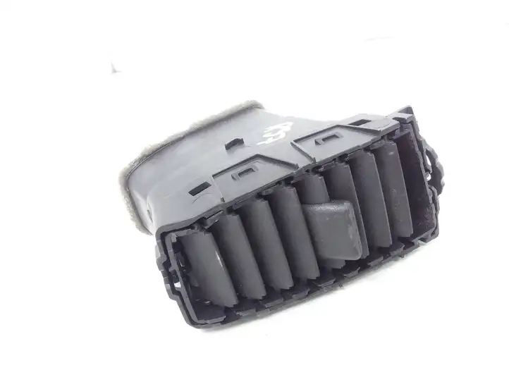 Nissan Micra (2003 - 2007) 68750AX600 Боковой воздушный дефлектор — фото 1