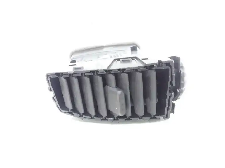 Nissan Micra (2003 - 2007) 68751AX600 Боковой воздушный дефлектор — фото 1