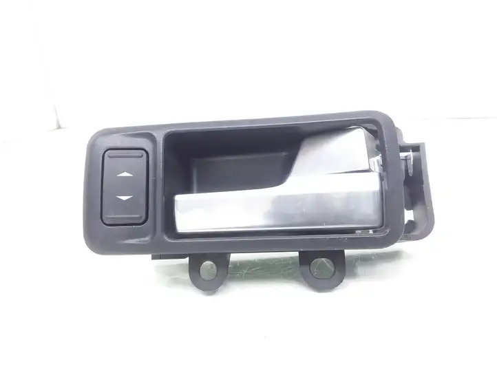 Ford Focus (2005 - 2008) 3M51R22600AA Внутренняя ручка двери — фото 1