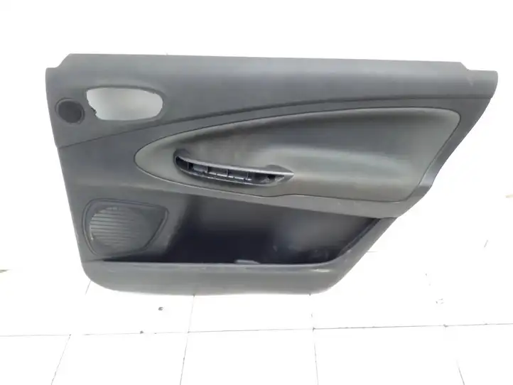 Ford S-MAX (2006 - 2010) 6M21U27406CH Обшивка задней двери — фото 1