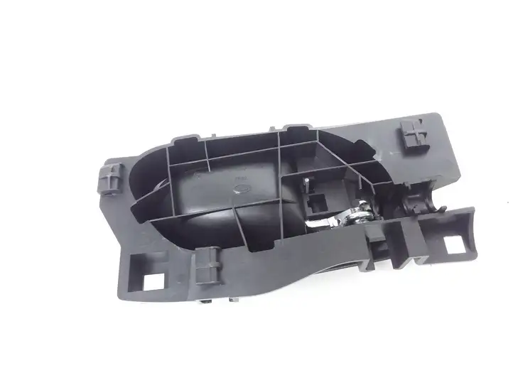 Peugeot 308 (2007 - 2013) 9660525480 Внутренняя ручка двери — фото 2