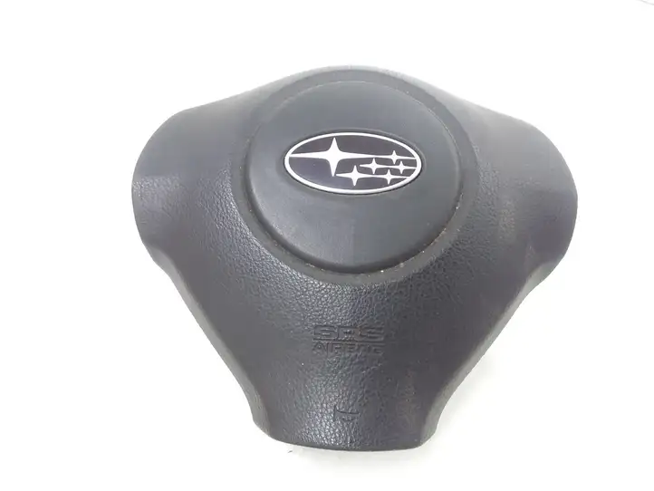 Subaru Impreza III (2008 - 2012) WGT0J624529 Подушка безопасности руля — фото 1