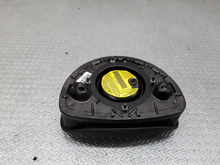 Opel Meriva A (2002 - 2006) 93319474 Подушка безопасности руля — фото 3