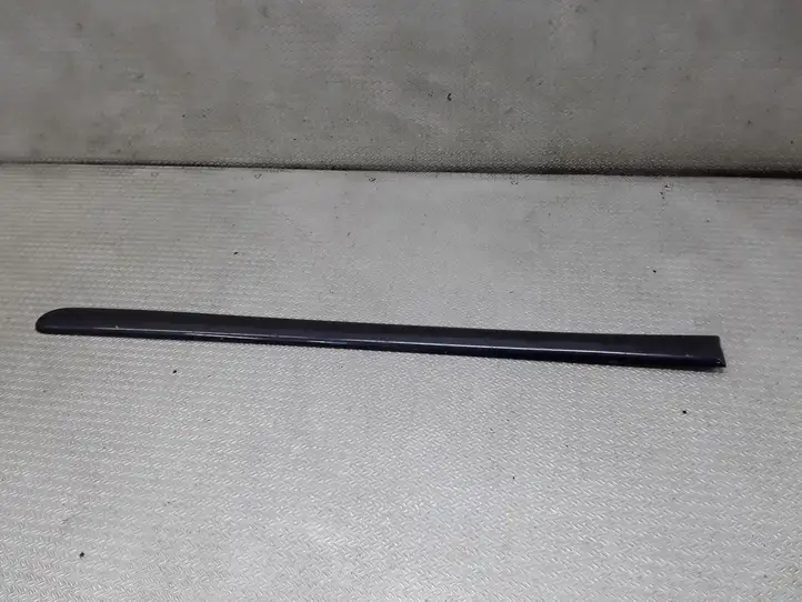 Volkswagen Sharan (2000 - 2003) 7M0853753D Молдинги задней двери — фото 1