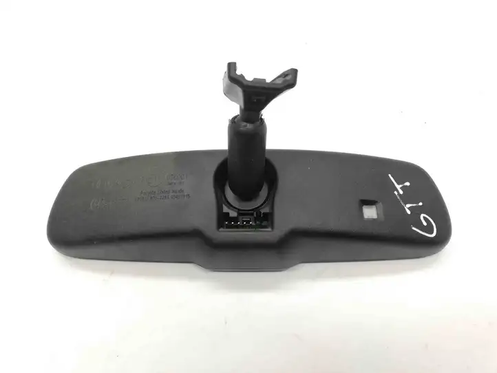 Nissan Qashqai (2013 - 2017) E11015892 Салонное зеркало заднего вида — фото 1