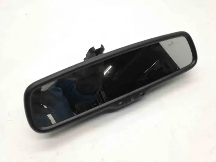 Nissan Qashqai (2013 - 2017) E11015892 Салонное зеркало заднего вида — фото 4