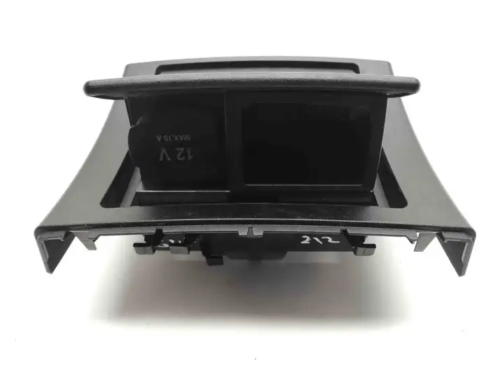 Mercedes-Benz E W212 (2009 - 2016) A2126803850 Передняя пепельница — фото 2