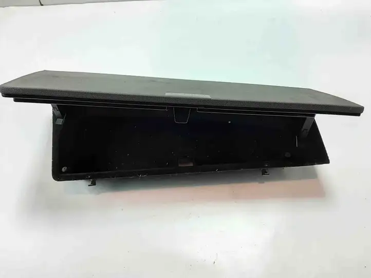 Seat Alhambra (Mk1) (2000 - 2010) 7M3858337E Вещевой ящик — фото 1