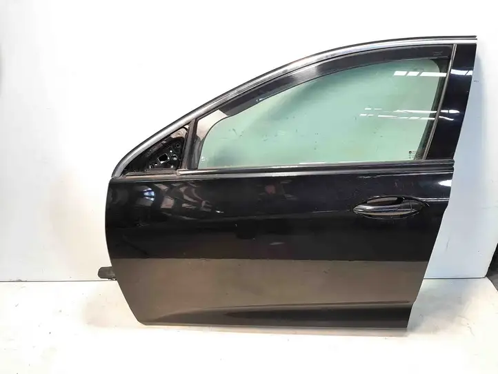 Opel Insignia B (2017 - ) Дверь — фото 1