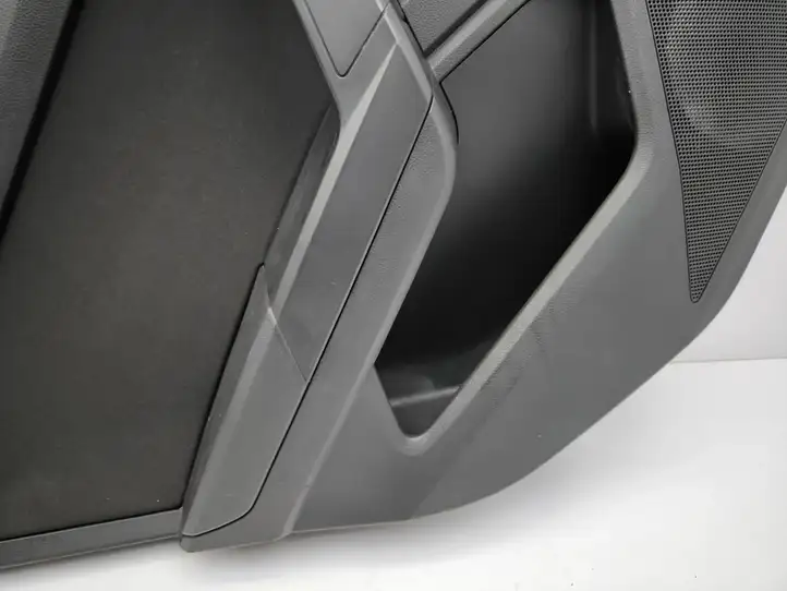 Seat Ibiza V (KJ) (2017 - ) 6F0867211D Обшивка задней двери — фото 6