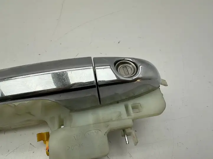 Kia Niro (2016 - ) Наружная ручка двери — фото 4