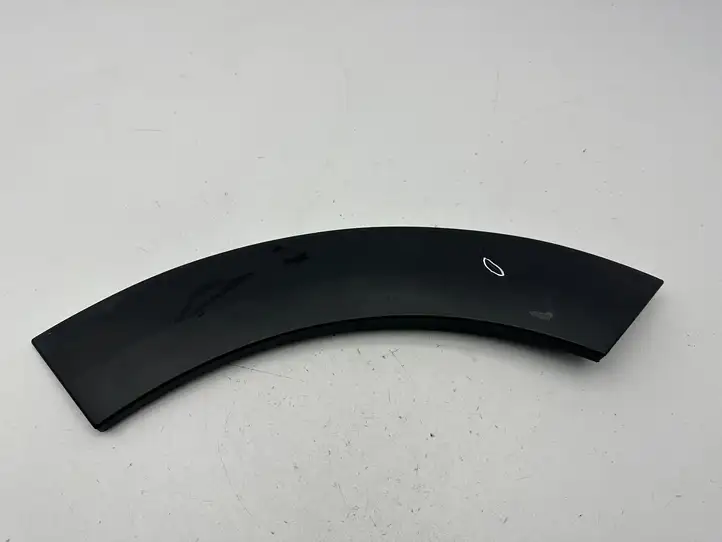 Mini Cooper Countryman R60 (2010 - 2016) 9801885 Молдинги задней двери — фото 1