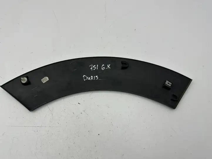 Mini Cooper Countryman R60 (2010 - 2016) 9801885 Молдинги задней двери — фото 4