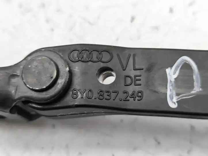 Audi A3/S3 8Y (2020 - ) 8Y0837249 Ограничитель двери — фото 6