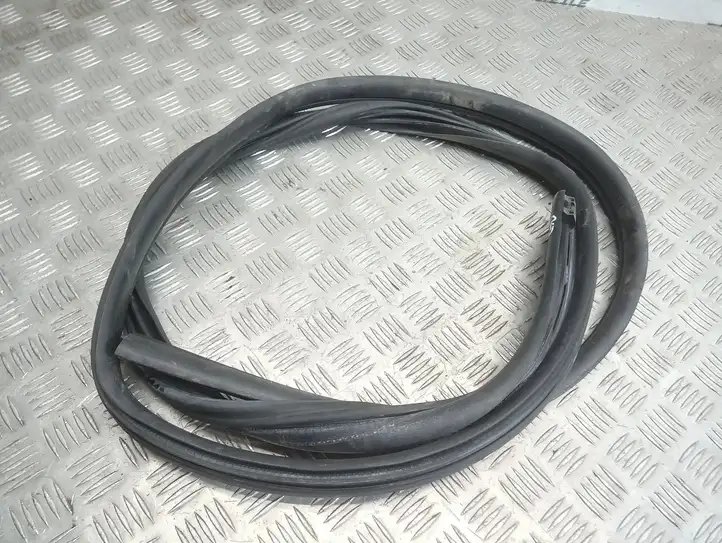 Nissan Qashqai (2010 - 2013) Уплотнитель кузова — фото 2