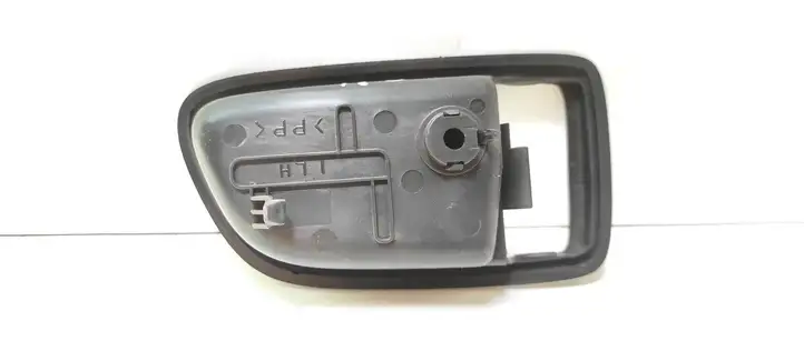 Mazda 3 I (2003 - 2006) Накладка ручки задней двери — фото 2